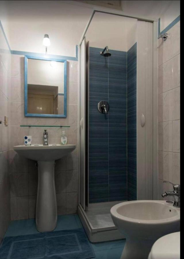 Appartamento Palazzo Pace Al Cassaro ปาแลร์โม ภายนอก รูปภาพ